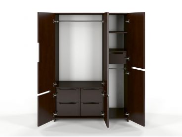 Armoire Iris 4