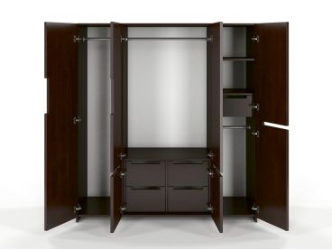 Armoire Iris 5