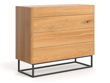 Commode Rimouski