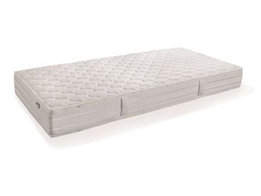 Matelas Opalin 120x200 cm confort ferme F3