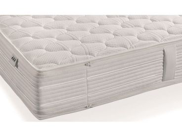 Matelas Opalin 120x200 cm confort ferme F3