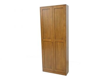 Armoire Europa vernis miel